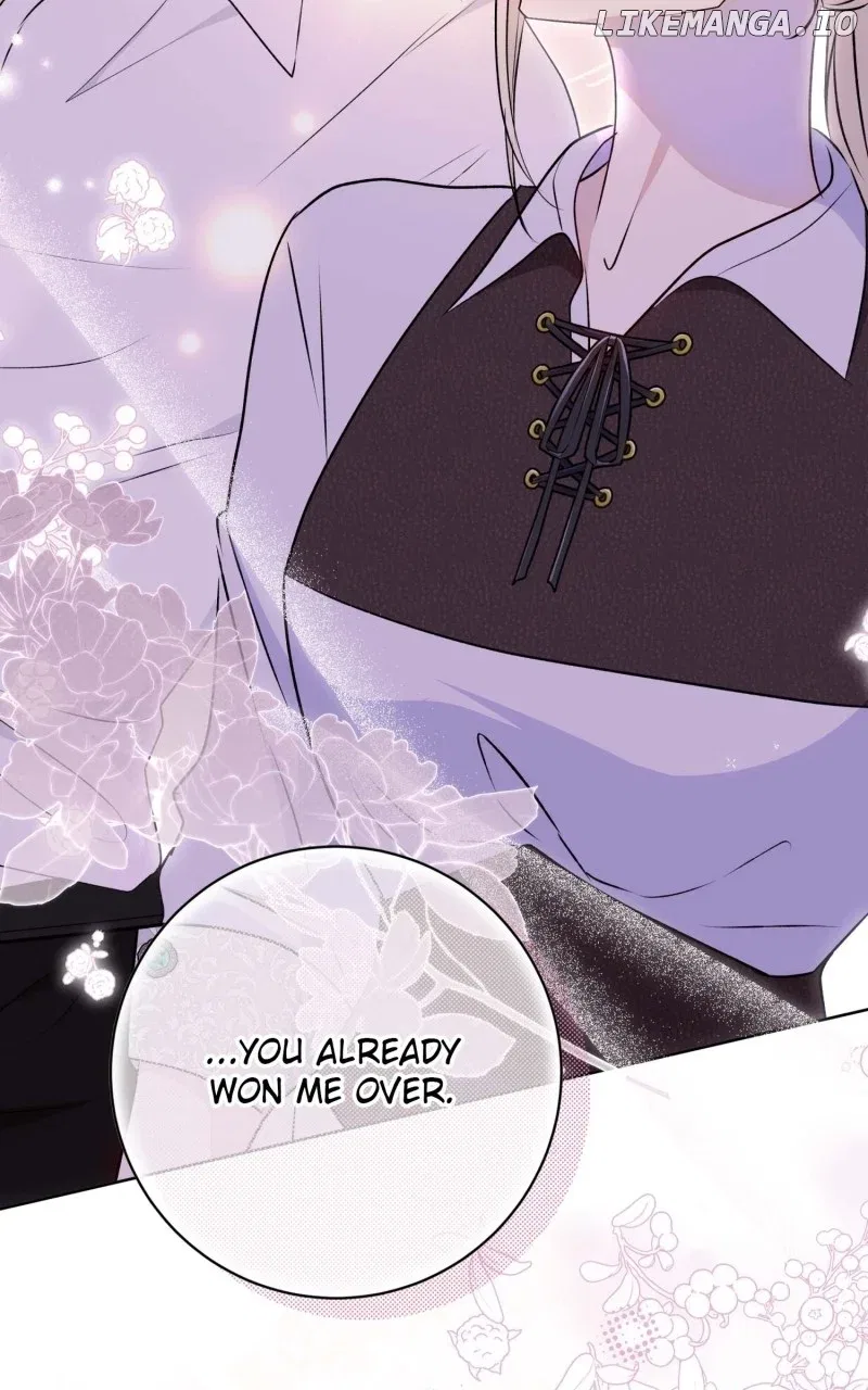Captain! Is this battlefield here? Chapter 70 – Page 106