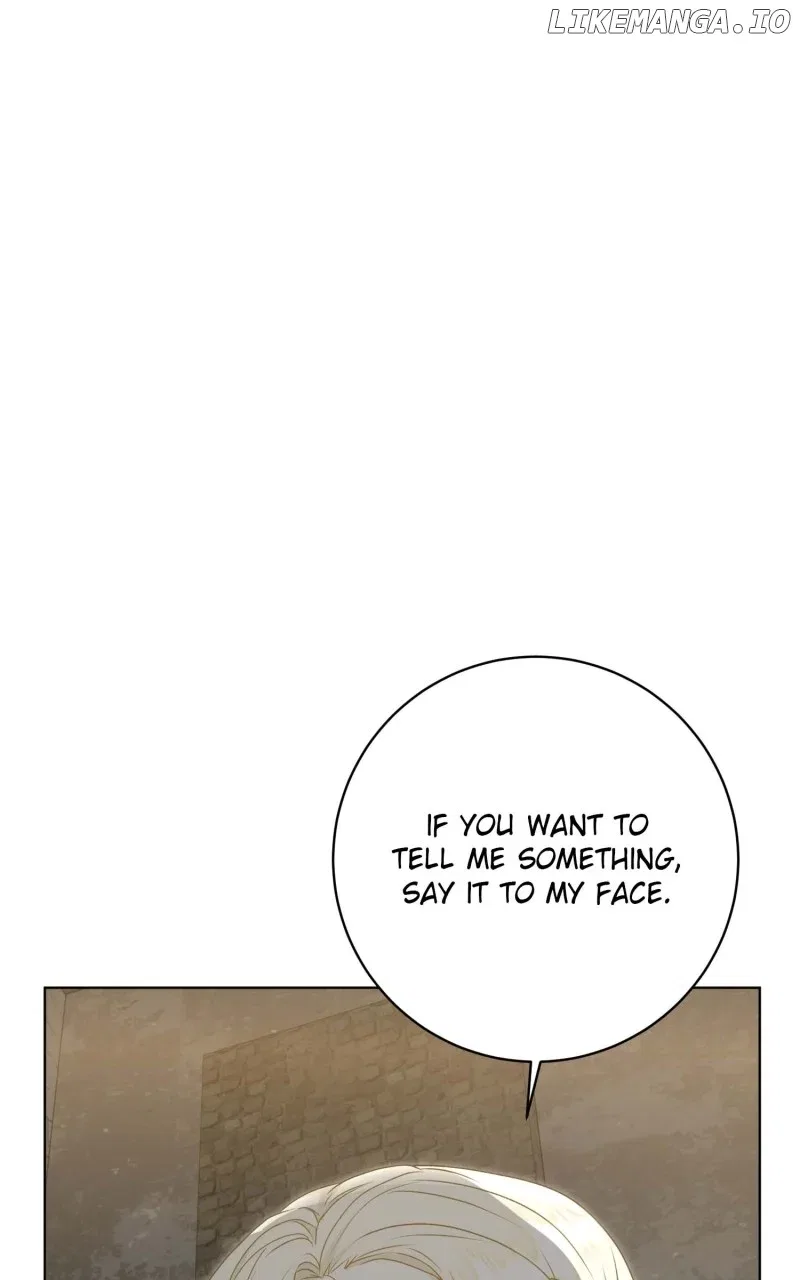 Captain! Is this battlefield here? Chapter 69 – Page 1