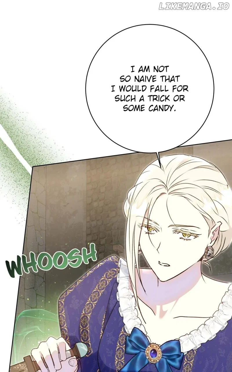Captain! Is this battlefield here? Chapter 69 – Page 6