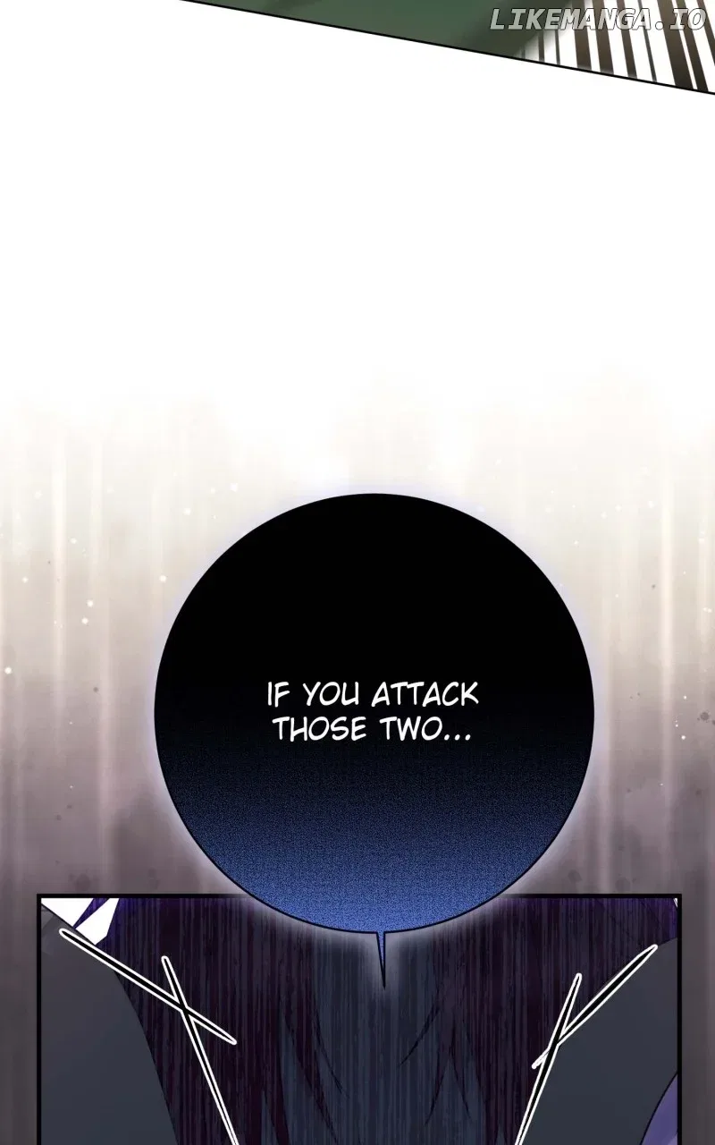 Captain! Is this battlefield here? Chapter 69 – Page 9
