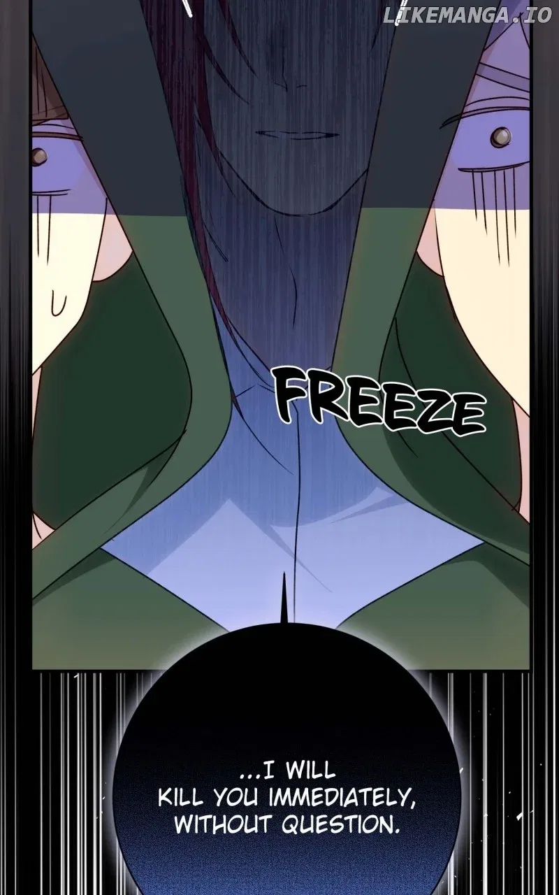 Captain! Is this battlefield here? Chapter 69 – Page 10