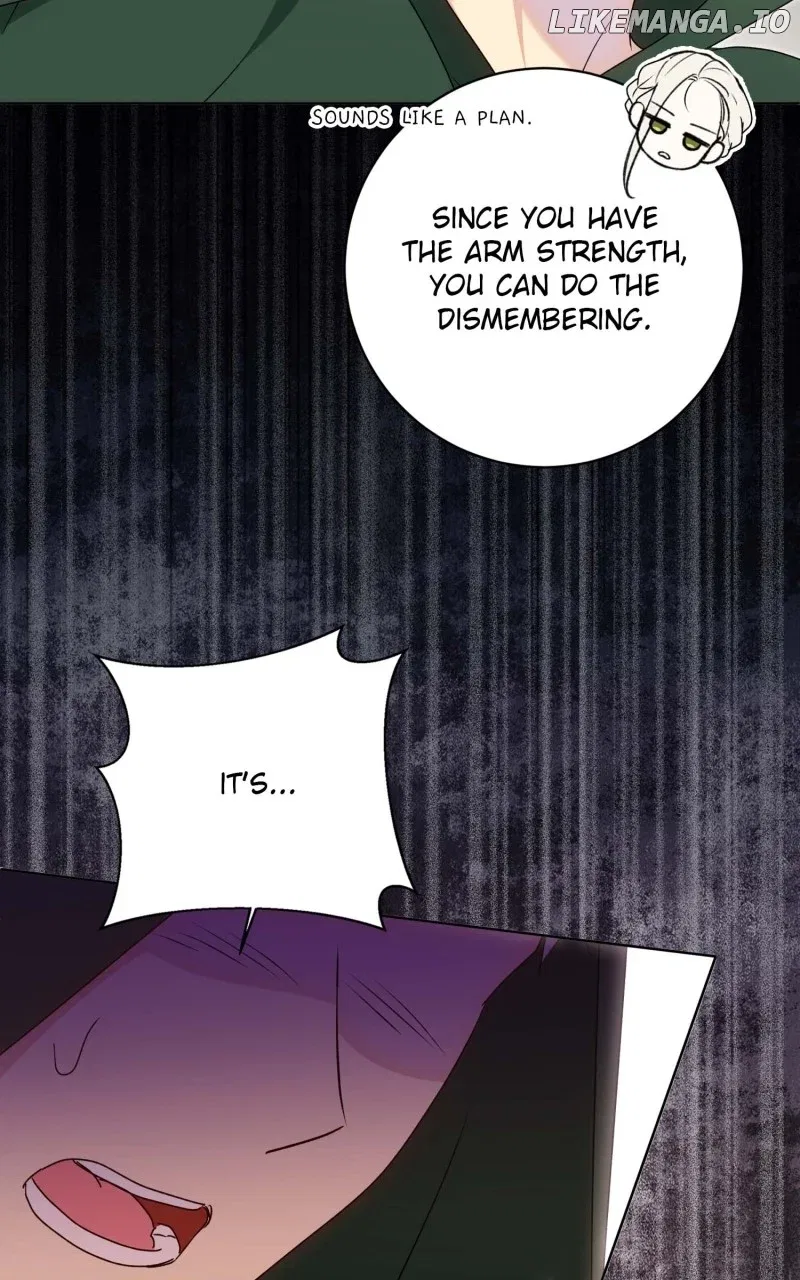Captain! Is this battlefield here? Chapter 69 – Page 16