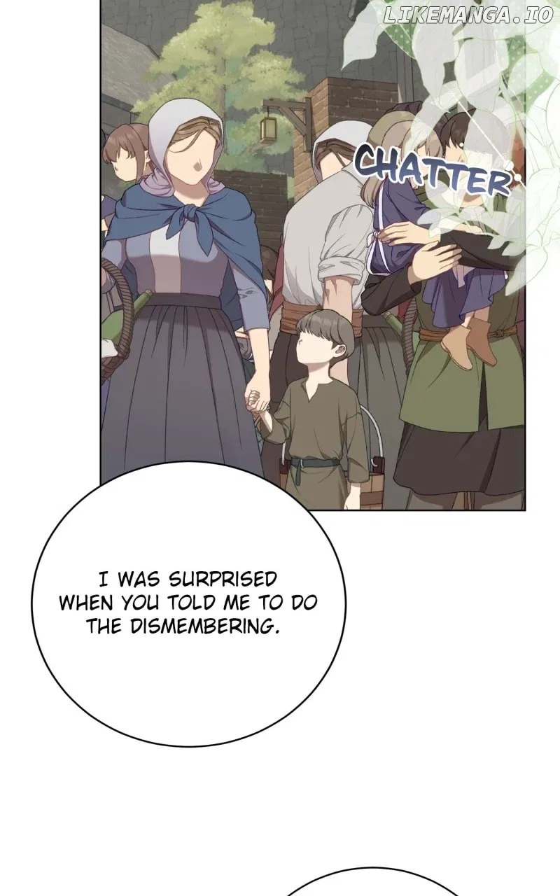 Captain! Is this battlefield here? Chapter 69 – Page 29