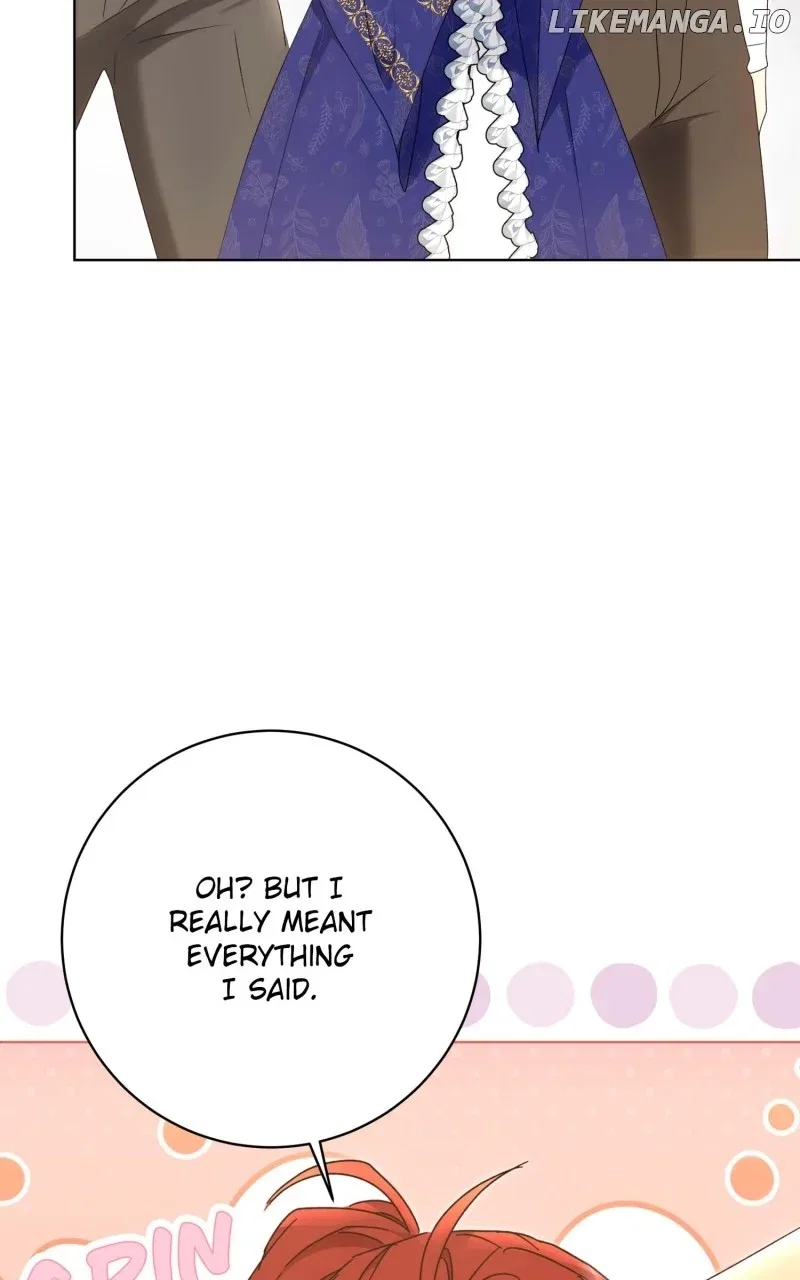 Captain! Is this battlefield here? Chapter 69 – Page 31