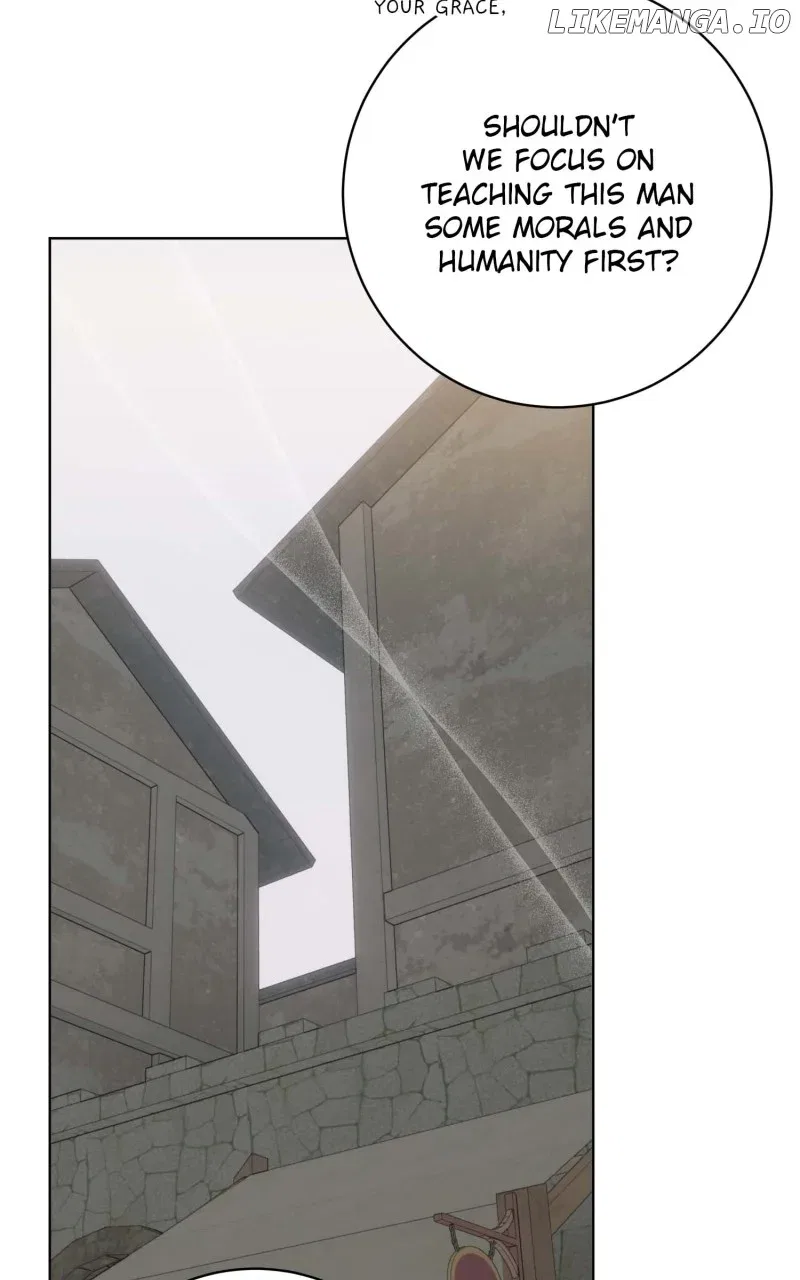 Captain! Is this battlefield here? Chapter 69 – Page 33