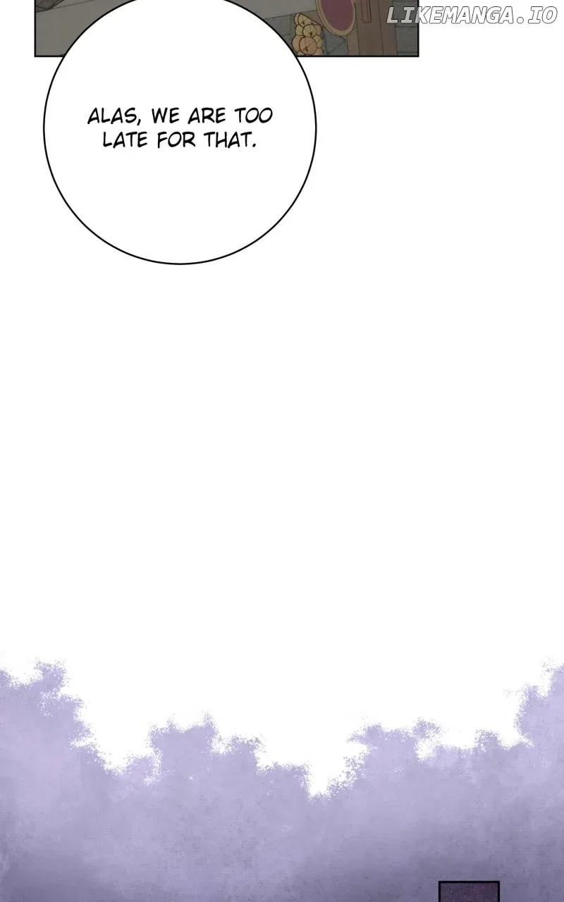 Captain! Is this battlefield here? Chapter 69 – Page 34