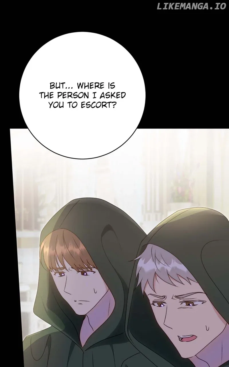 Captain! Is this battlefield here? Chapter 69 – Page 42