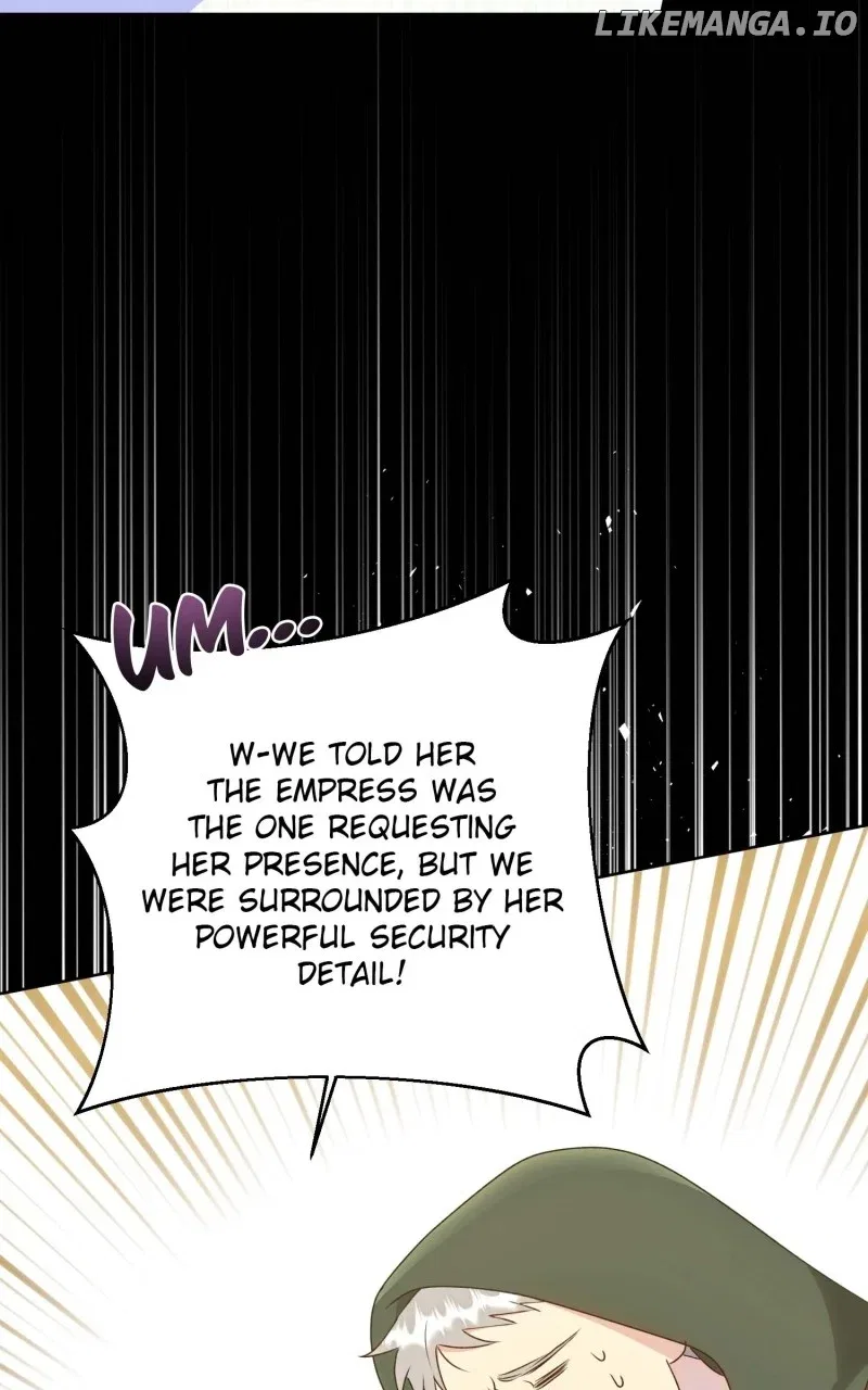 Captain! Is this battlefield here? Chapter 69 – Page 45