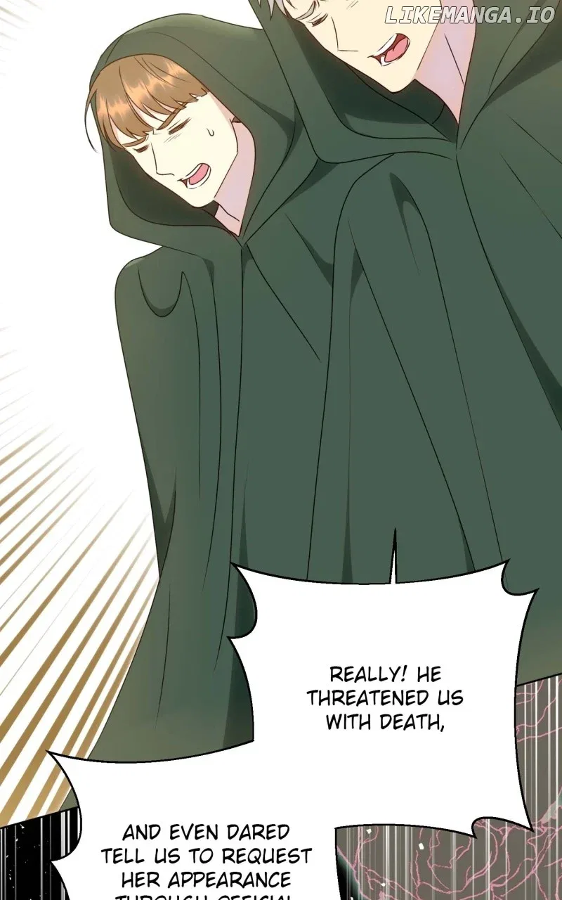 Captain! Is this battlefield here? Chapter 69 – Page 46