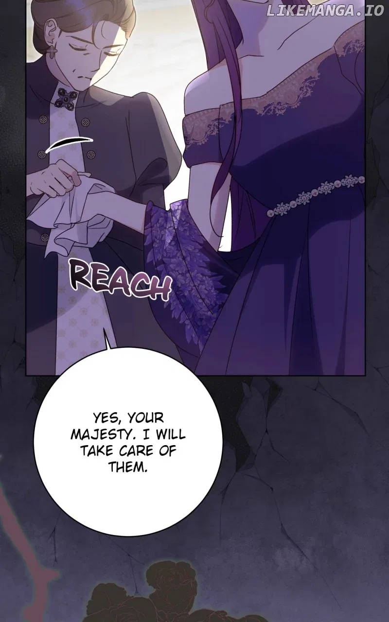 Captain! Is this battlefield here? Chapter 69 – Page 55