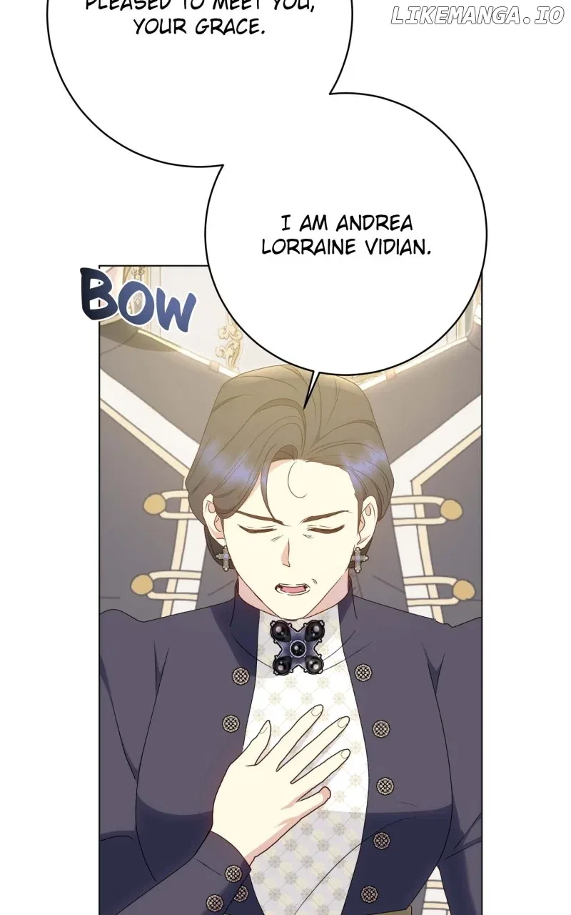 Captain! Is this battlefield here? Chapter 69 – Page 64