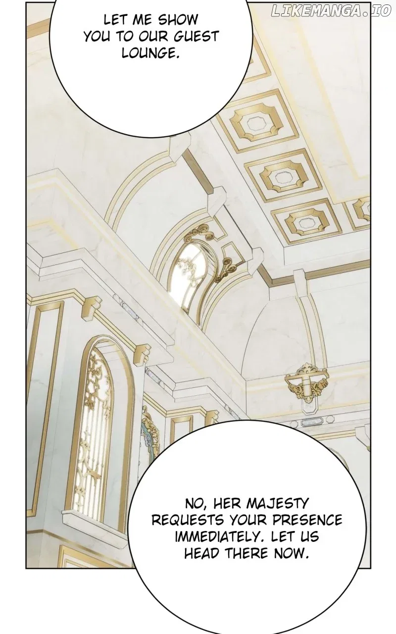 Captain! Is this battlefield here? Chapter 69 – Page 68