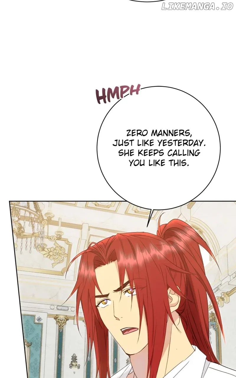 Captain! Is this battlefield here? Chapter 69 – Page 69