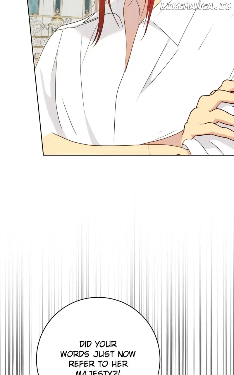 Captain! Is this battlefield here? Chapter 69 – Page 70