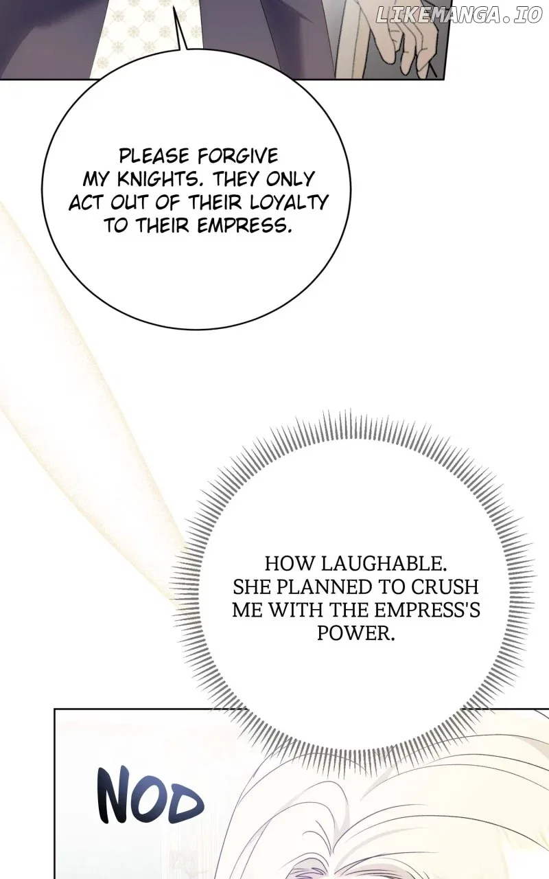 Captain! Is this battlefield here? Chapter 69 – Page 77