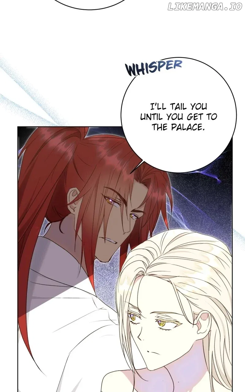 Captain! Is this battlefield here? Chapter 69 – Page 79