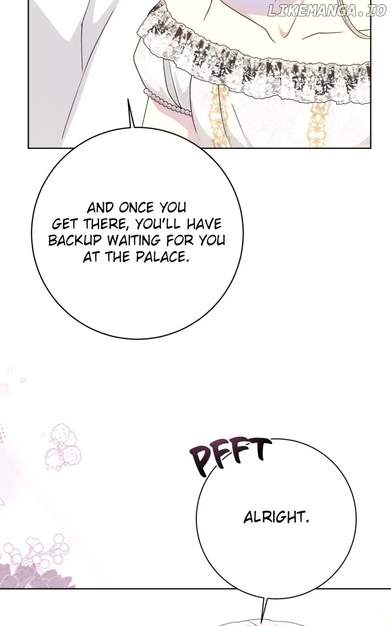 Captain! Is this battlefield here? Chapter 69 – Page 80