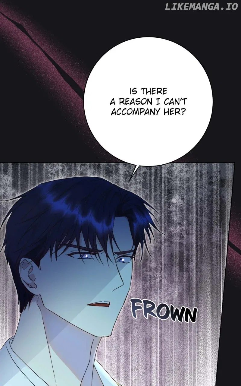 Captain! Is this battlefield here? Chapter 69 – Page 91