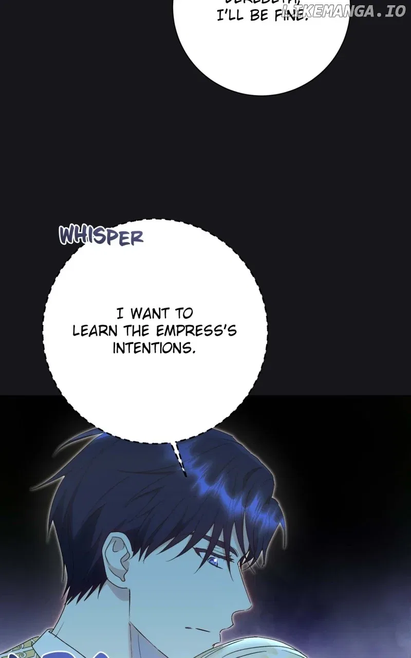 Captain! Is this battlefield here? Chapter 69 – Page 94