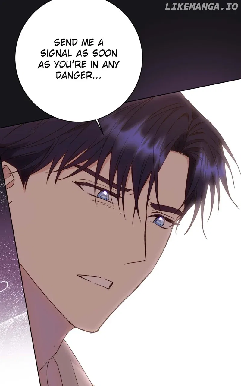 Captain! Is this battlefield here? Chapter 69 – Page 96