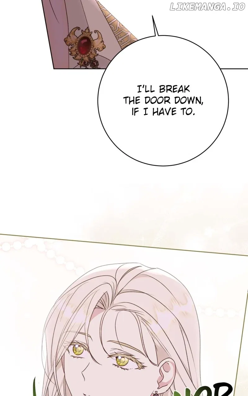 Captain! Is this battlefield here? Chapter 69 – Page 97