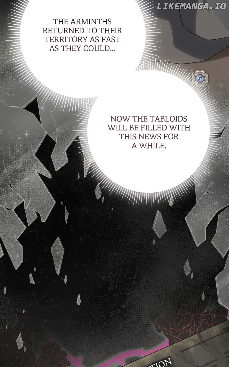 Captain! Is this battlefield here? Chapter 68 – Page 19