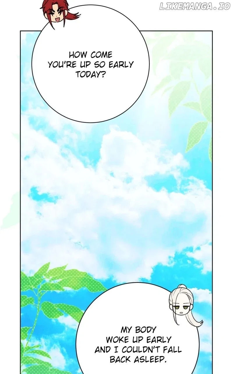 Captain! Is this battlefield here? Chapter 68 – Page 23