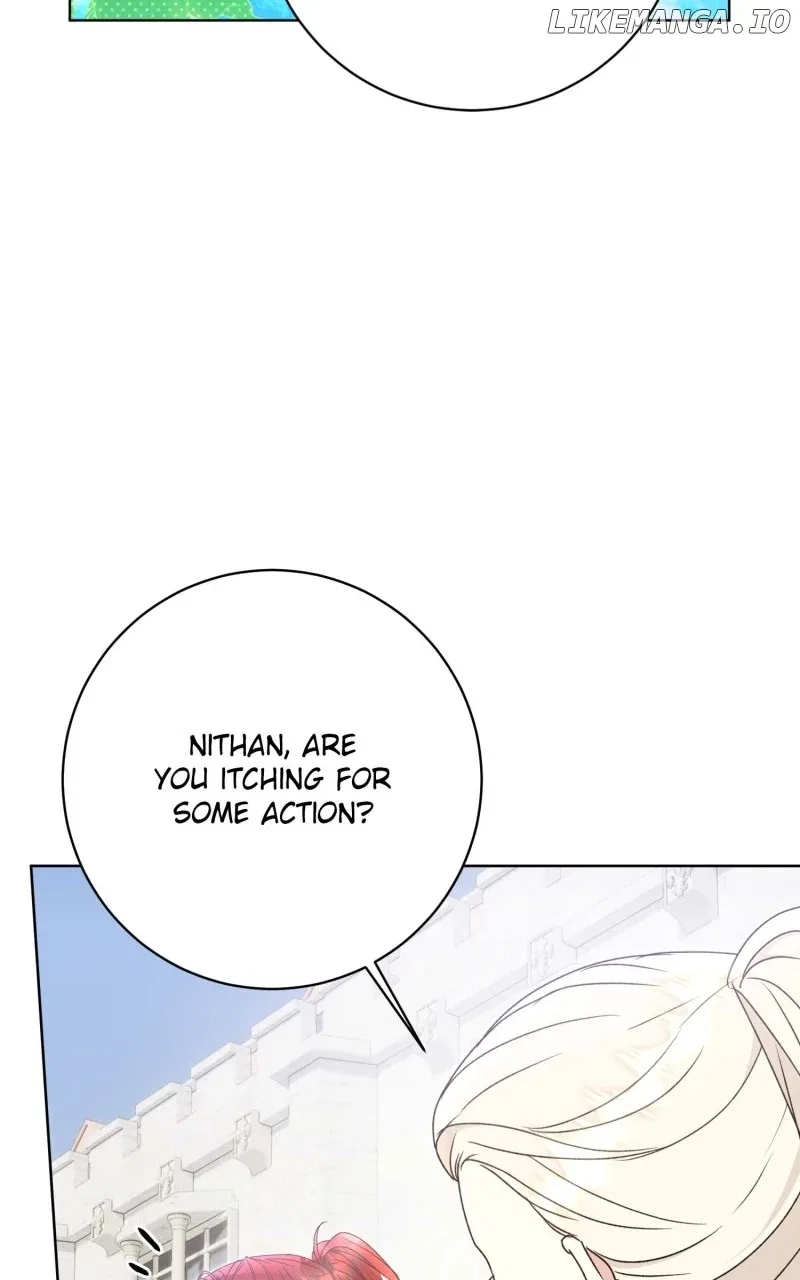 Captain! Is this battlefield here? Chapter 68 – Page 24