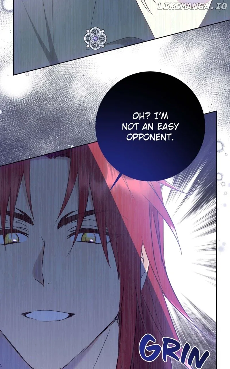 Captain! Is this battlefield here? Chapter 68 – Page 27
