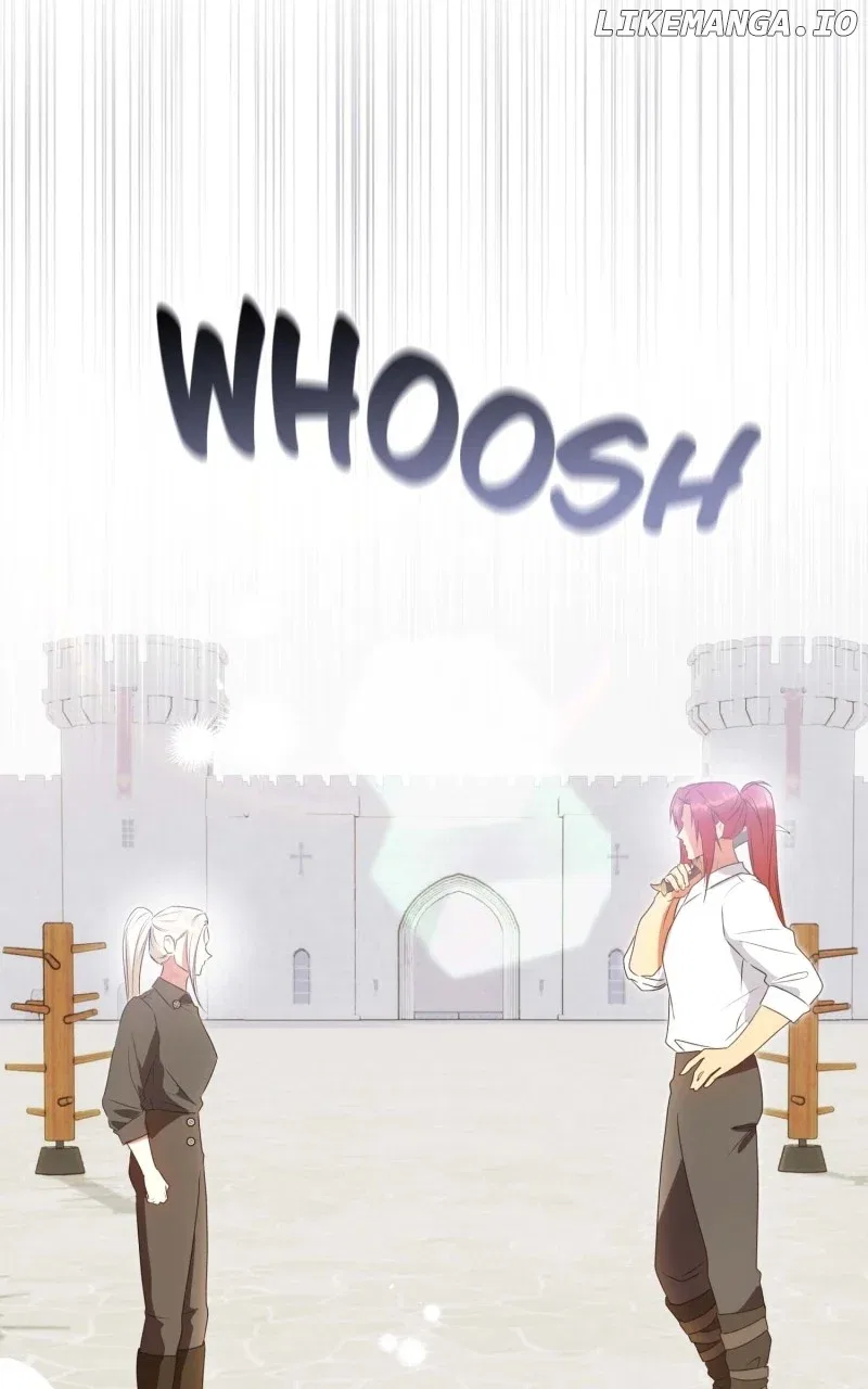 Captain! Is this battlefield here? Chapter 68 – Page 29