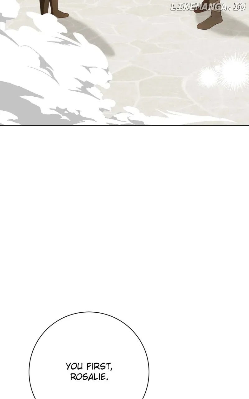 Captain! Is this battlefield here? Chapter 68 – Page 30
