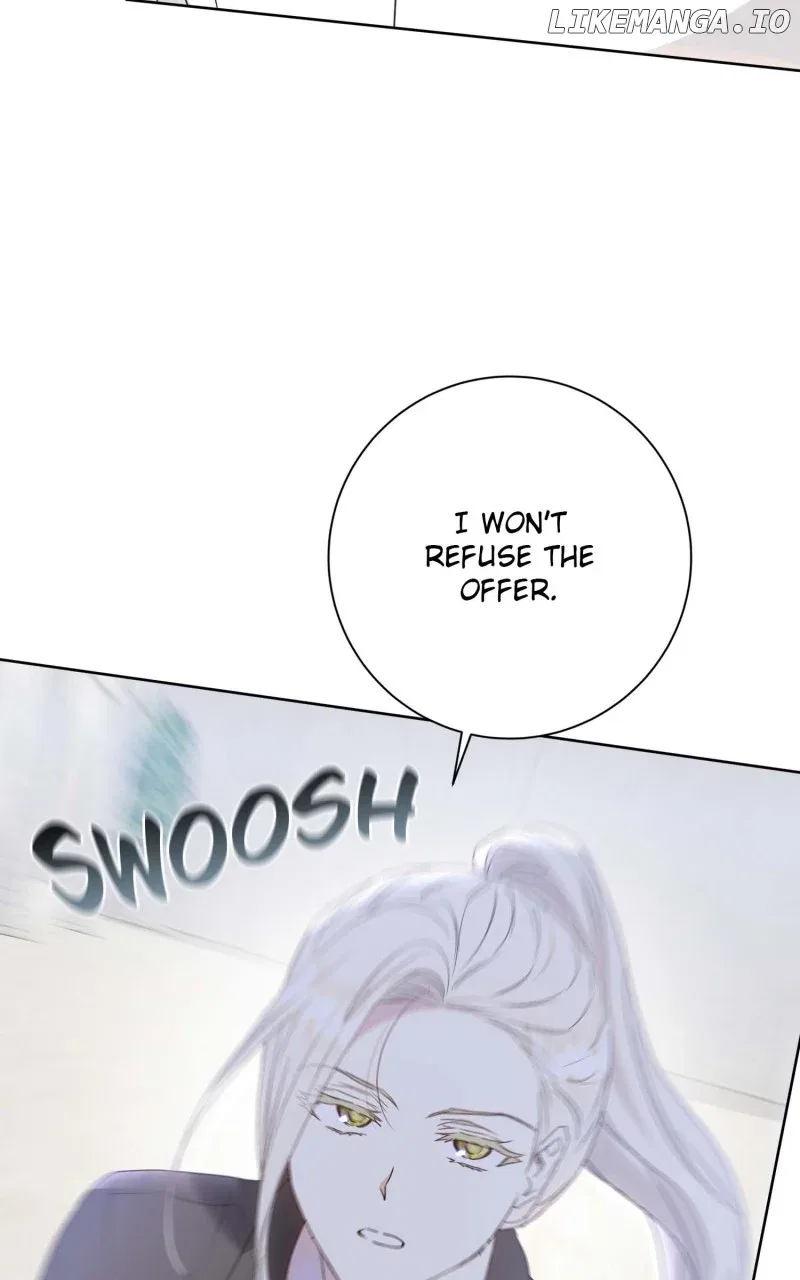 Captain! Is this battlefield here? Chapter 68 – Page 32
