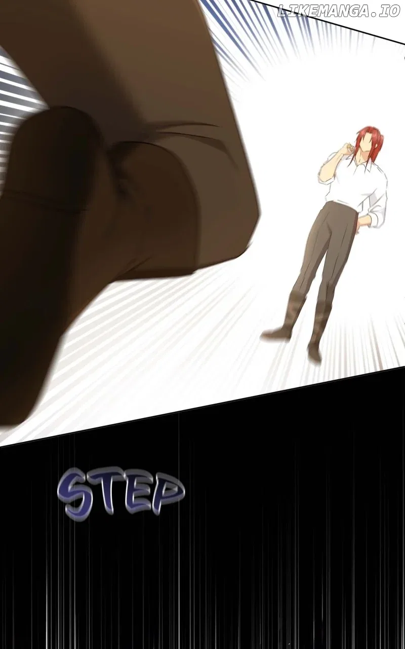 Captain! Is this battlefield here? Chapter 68 – Page 34