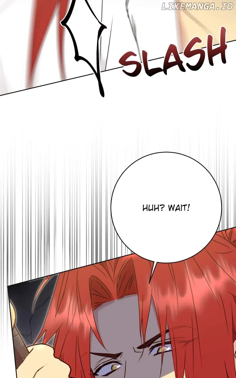 Captain! Is this battlefield here? Chapter 68 – Page 41