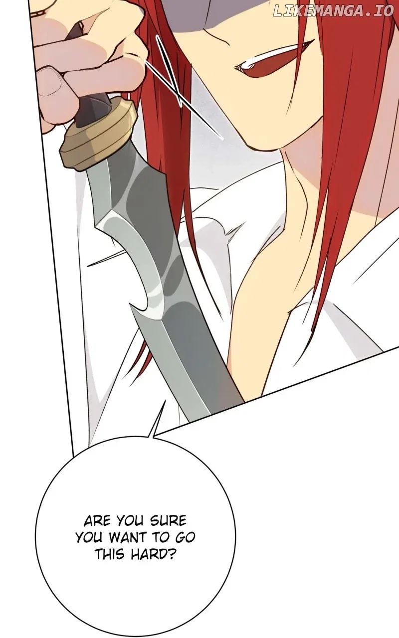 Captain! Is this battlefield here? Chapter 68 – Page 42