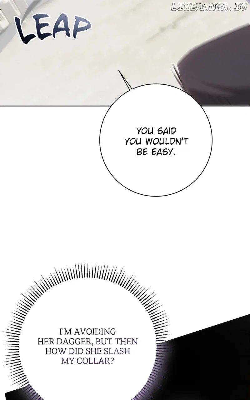 Captain! Is this battlefield here? Chapter 68 – Page 44