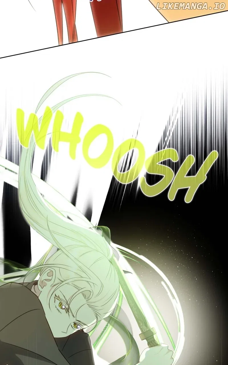 Captain! Is this battlefield here? Chapter 68 – Page 47
