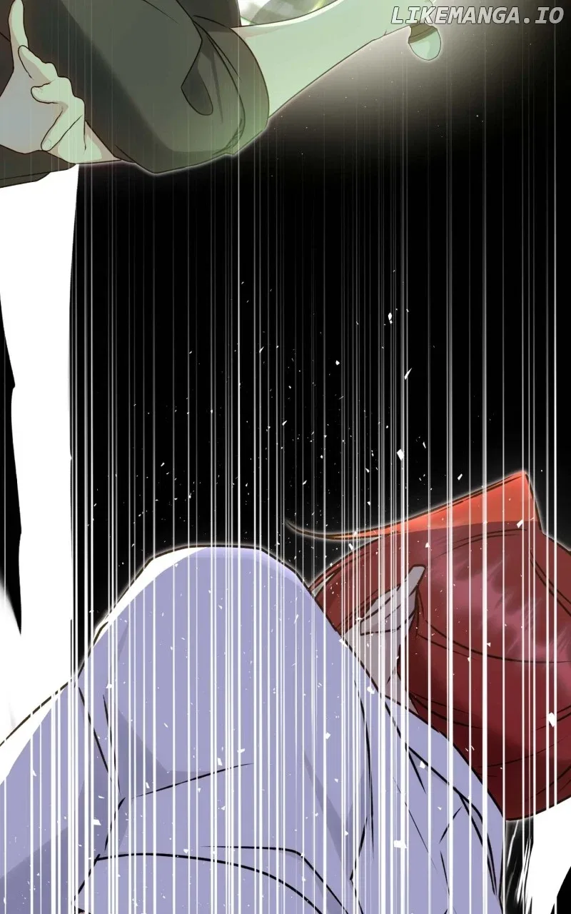 Captain! Is this battlefield here? Chapter 68 – Page 48