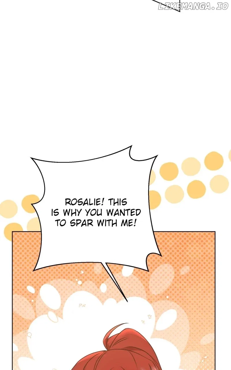 Captain! Is this battlefield here? Chapter 68 – Page 52