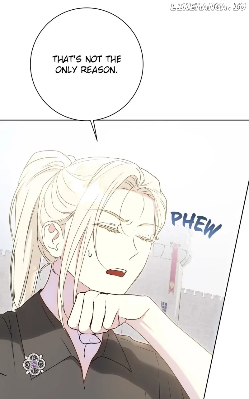 Captain! Is this battlefield here? Chapter 68 – Page 54