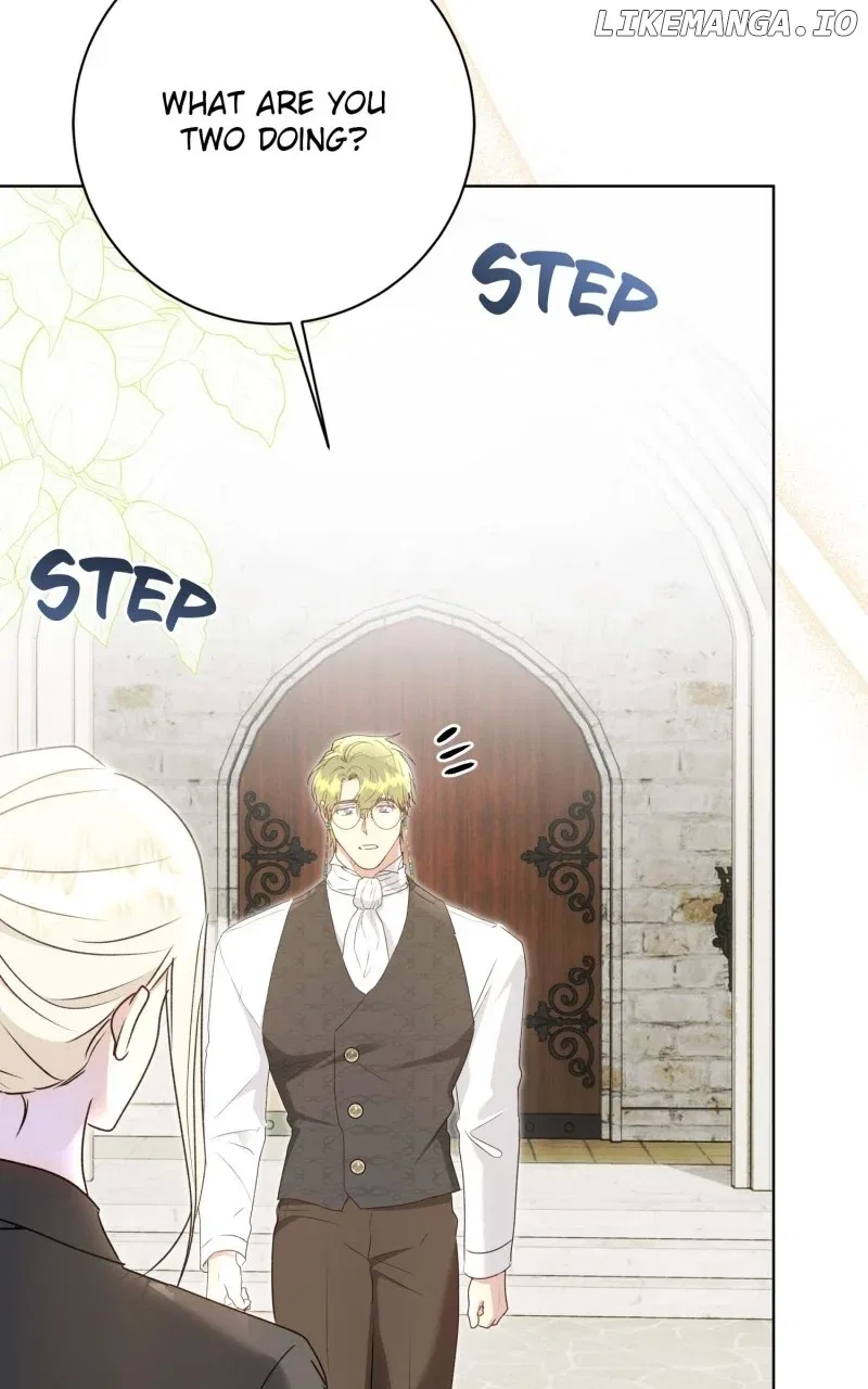 Captain! Is this battlefield here? Chapter 68 – Page 56