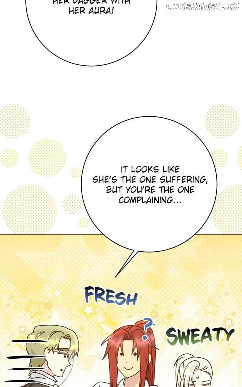 Captain! Is this battlefield here? Chapter 68 – Page 59