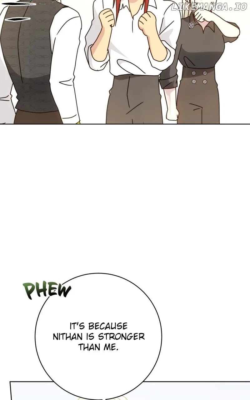 Captain! Is this battlefield here? Chapter 68 – Page 60