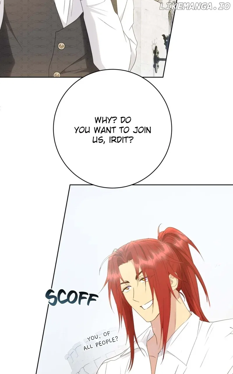Captain! Is this battlefield here? Chapter 68 – Page 63