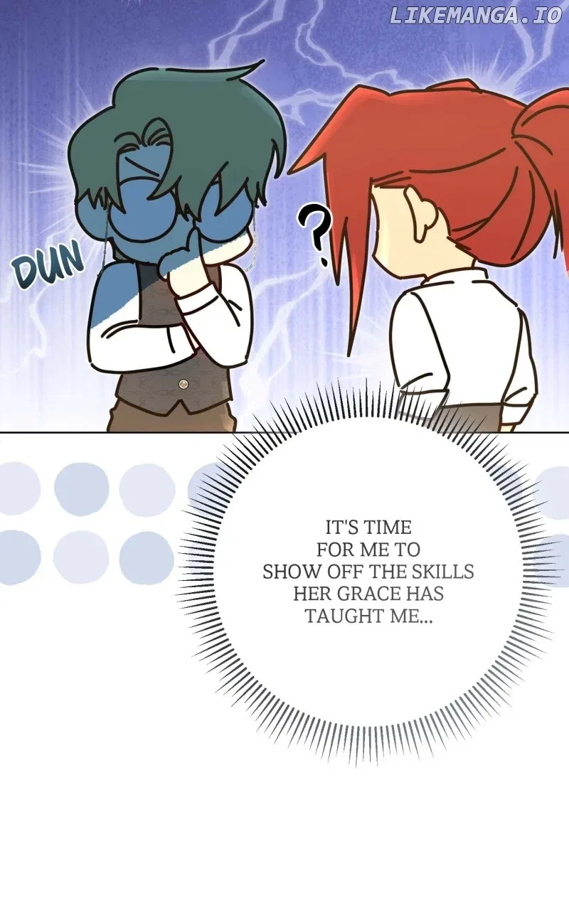 Captain! Is this battlefield here? Chapter 68 – Page 65