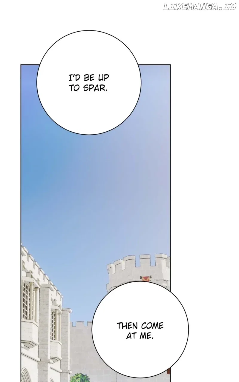 Captain! Is this battlefield here? Chapter 68 – Page 66
