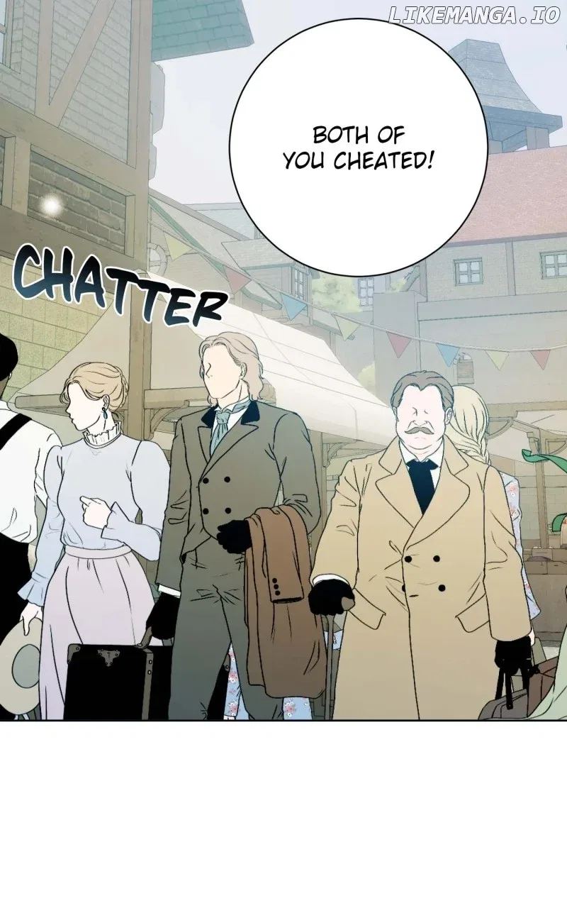 Captain! Is this battlefield here? Chapter 68 – Page 69