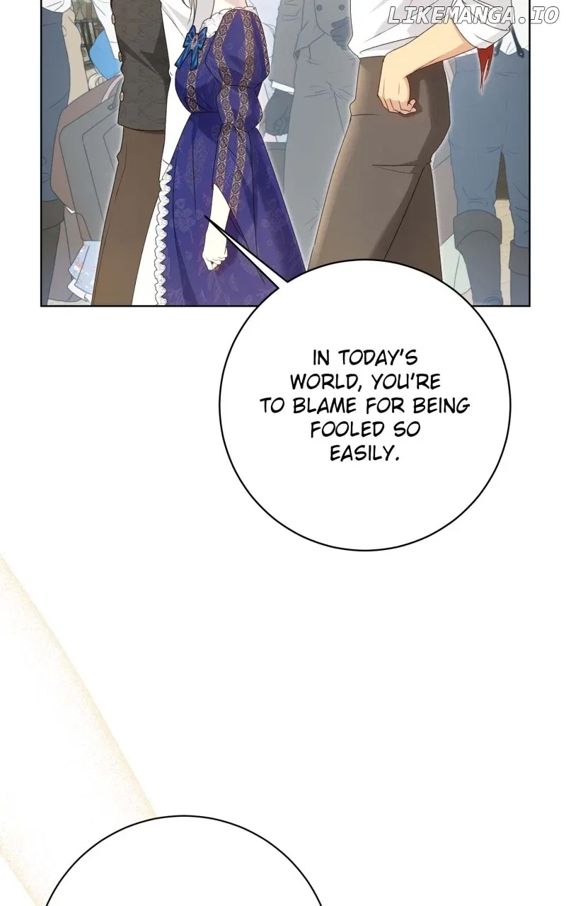 Captain! Is this battlefield here? Chapter 68 – Page 71