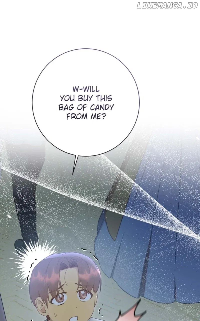 Captain! Is this battlefield here? Chapter 68 – Page 76