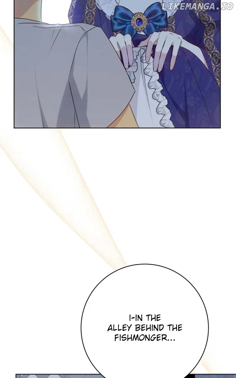 Captain! Is this battlefield here? Chapter 68 – Page 84